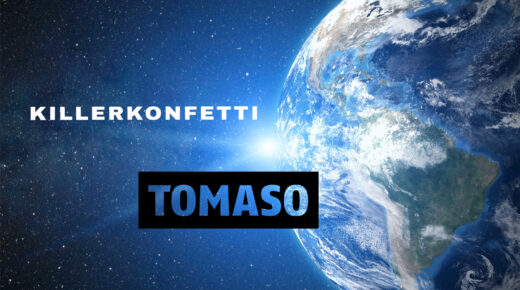 Party der letzte Gewinner!- „KILLERKONFETTI“