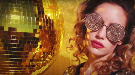 Party der letzte Gewinner!- „KILLERKONFETTI“