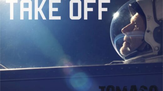 Neue Single „Take Off“