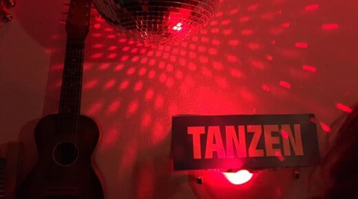 SHOWS – TERMINE – LIVE!