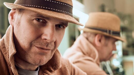 Neues Projekt „OFFLINE-JUNKIE“